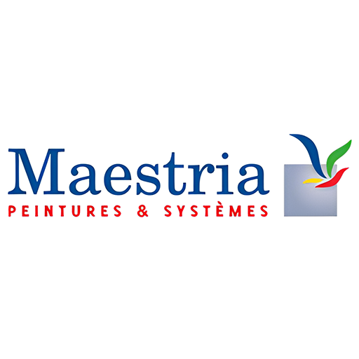 Logo Maestria