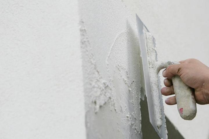 Travaux de traitement de fissures Cenon