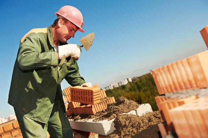 Travaux de maçonnerie Cenon
